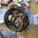 곳 : 을왕리해수욕장 바다 구경, 영종도 동해막국수 맛집, 메이드림 카페 솔직후기까지 알찬 주말 나들이~~