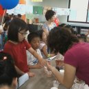 석봉마을작은도서관 이미지