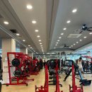 시티짐 금호역점 이미지