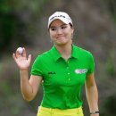 유소연프로 (통산 17 번째 경기 *컷오프*) LPGA 투어 캐나다 여자오픈 대회 2012 08.27 이미지