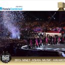 J.K 펫샵 | 2015 마마 MAMA(Mnet Asian Music Awards) 참관 후기♥호텔스컴바인과 함께 -⑥