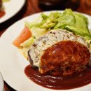 산조레드 | 일본 교토 맛집 육즙 가득한 수제 함박 도쿠라 교토 산조점 오픈런 웨이팅 후기