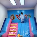 킹콩점프향남2지구 | 향남2지구점 킹콩점프 키즈카페 방문후기
