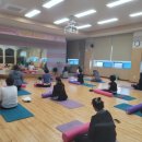 포승건강생활지원센터 | 포승건강생활지원센터, ‘건강플러스 요가&amp;필라테스’ 운영