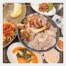 [강동구/천호 맛집] 예약 필수인 찐맛집 &#39;장원보쌈족발&#39;