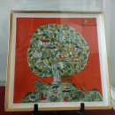 왈종미술관 이미지