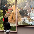 제일무도장 | [파리 자유여행 4일차] 오르세미술관 후기/예약방법/관람동선 꿀팁(+오디오가이드 대여)