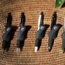 엔젤잉크 | 엔젤그립 장착 펜 제트스트림 내돈내산 솔직후기