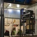 화천 휴 캠핑장 이미지