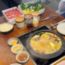 진영빌딩 | 부천 맛집 추천｜스키야키 샤브샤브 맛집 샤브온담 원종본점 후기
