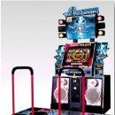 추억의 오락실 이미지