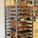 베이커리 | 부산 전포 빵집 어퍼이스트베이커리 후기