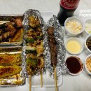 수숯불꼬치 - 고양시 덕양구 원흥3로 16 | 수숯불꼬치