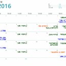 아기천사의 합창 10월 행사 및 봉사지 소개 이미지