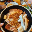 [구리맛집] 점심특선이 끝내주는곳! 내돈내산 후기! 구리 정이품 정육식당