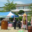 봉산 이팝나무길 이미지