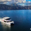 뱃고동 선착장 이미지