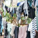 크린크린세탁(빨래방) 이미지