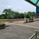 안강역 화장실 이미지