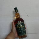 [위스키 리뷰] 웰러 스페셜 리저브 리뷰 밀버번 후기