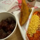 스텔라떡볶이 서울명지대점