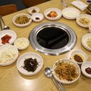 한우고집 숯불구이 이미지