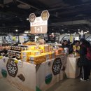 킴스클럽, 뉴코아백화점 이미지