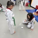 고일 태권도장 이미지