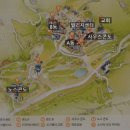 오크밸리 밸리빌리지 A동 노블 46평 객실후기 &amp; 11월 단풍