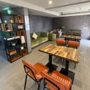 호텔 콤마 | 대만 시먼딩 comma boutique hotel 콤마부티크 호텔 숙소 내돈내산 숙박 후기 아고다 오류