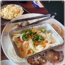 부산어묵해림 | 해운대 해림이네에서 즐기는 바다와 조개구이의 행복:)