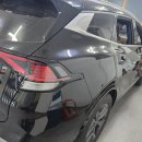 천안시 &lt;천안최선덴트&gt; 회사 자동차 급하게 덴트한 후기 :)!!