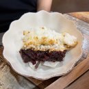 싹싹커피(SACK SACK coffee) | 내돈내산ㅣ둘이 먹다 하나 죽어도 모른다! 세숫대야 수제팥빙수 맛집 커피머그(COFFEE MUG)