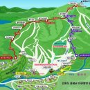 152차 발왕산 산행공지 이미지