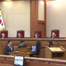 헌법재판소 ‘박근혜 탄핵’ 가능성 높지 않다. 이미지