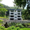 산삼자연휴양림(함양) 이미지