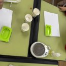 진로체험 아로마테라피스트 | 🧴✨ 삼호초 진로체험 – 아로마테라피스트 직업 모니터링 다녀온 날