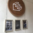 [회기카페/비스테어] 인생카페가 된 커피, 디저트, 사진맛집의 경희대카페