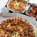 자가제빵 선명희 피자 평촌점, 포테이토 베이컨&amp;바싹불고기 평촌 건강한 피자 맛집