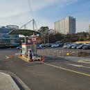 구법원 공영주차장