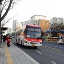 빨간버스