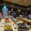 군산칼국수 | 군산 바르미샤브샤브칼국수 군산점 가족모임 후기 — 군산 롯데마트 4층 맛집