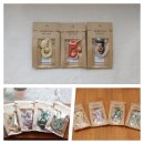 마크라메 소품 제작 | 새해 선물 걱정인형 키링 주문제작 만들기 마크라메 DIY 키트