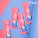 피쉬 콜라겐 펩타이드 젤리, 그린몬스터 석류 콜라겐 5000 실제 사용자 후기 비교 분석