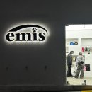 꾸러기 펫 | 이미스(emis) 모자 추천, 한남 매장 방문 후기 : )