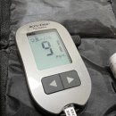 다산7통 (구 지금4통) | 22.06.23. 아침체크..혈당도체크!