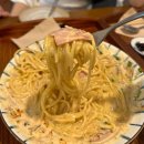 얼룩말식당(평촌점) | 평촌 학원가 맛집 얼룩말식당 평촌점 가지덮밥, 파스타 솔직 후기