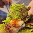 회먹는돼지 | 군산 맛집을 떠나고 싶어서 간 회먹는돼지 후기.