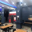 티 스크린 골프 이미지