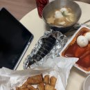 신전떡볶이 개봉점 이미지